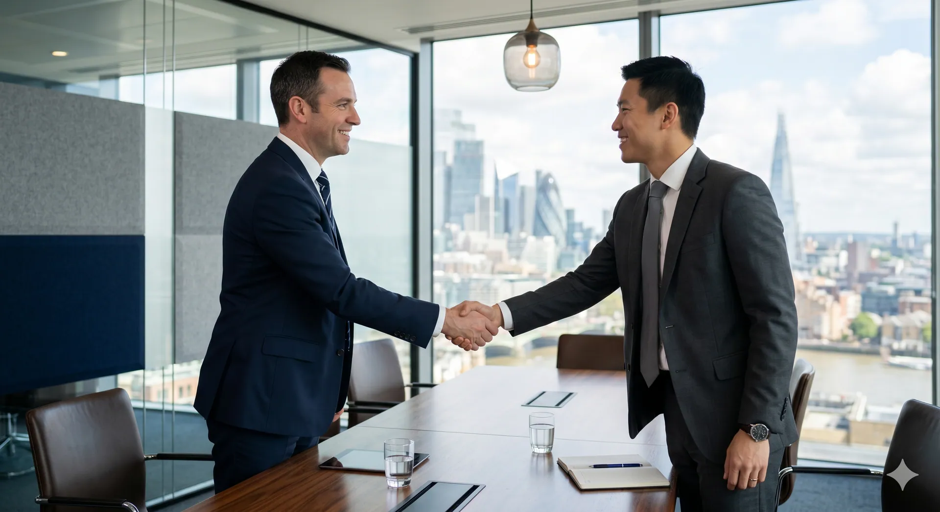 Business and Commercial practice expertise