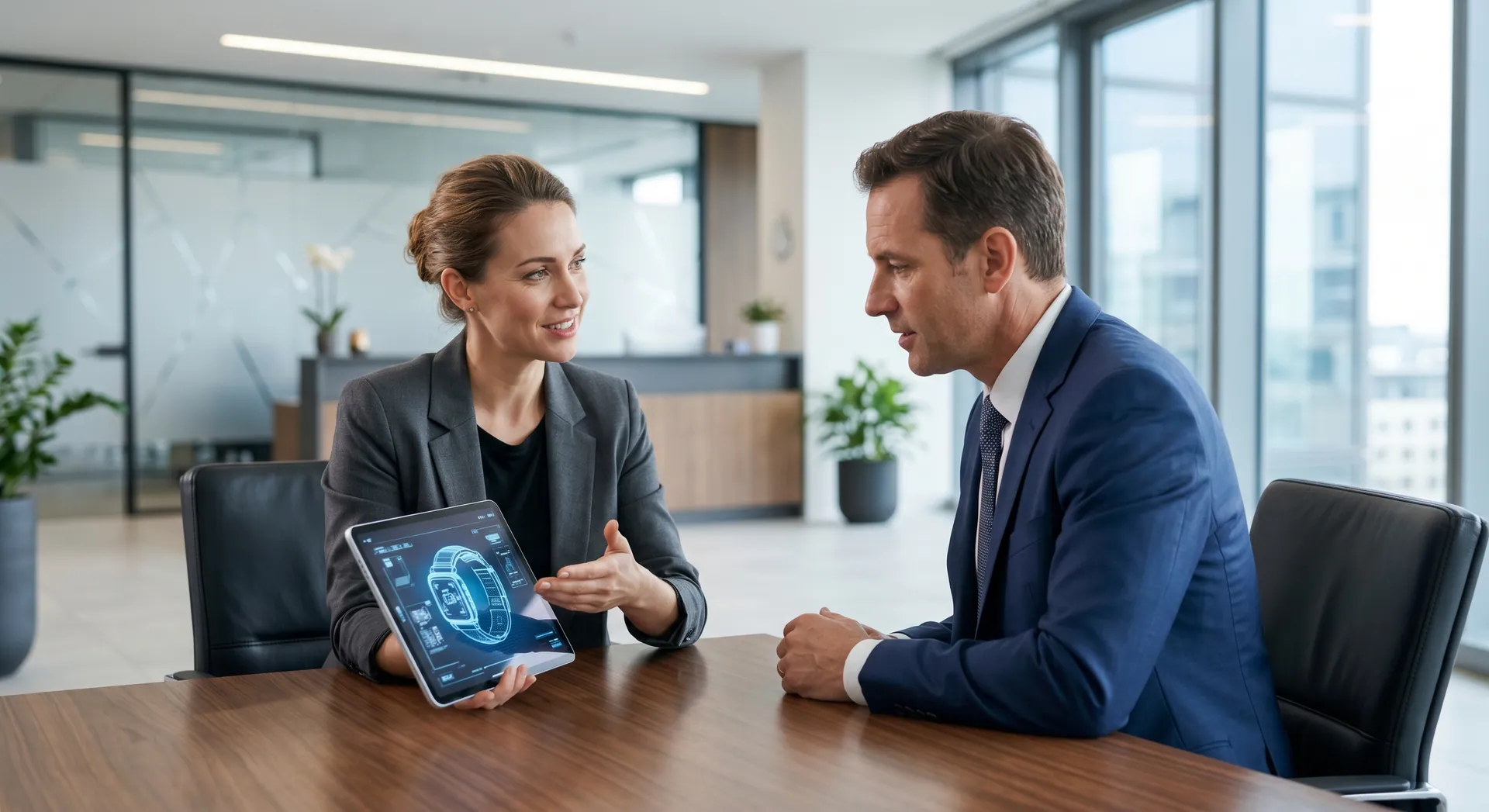 Intellectual Property practice expertise
