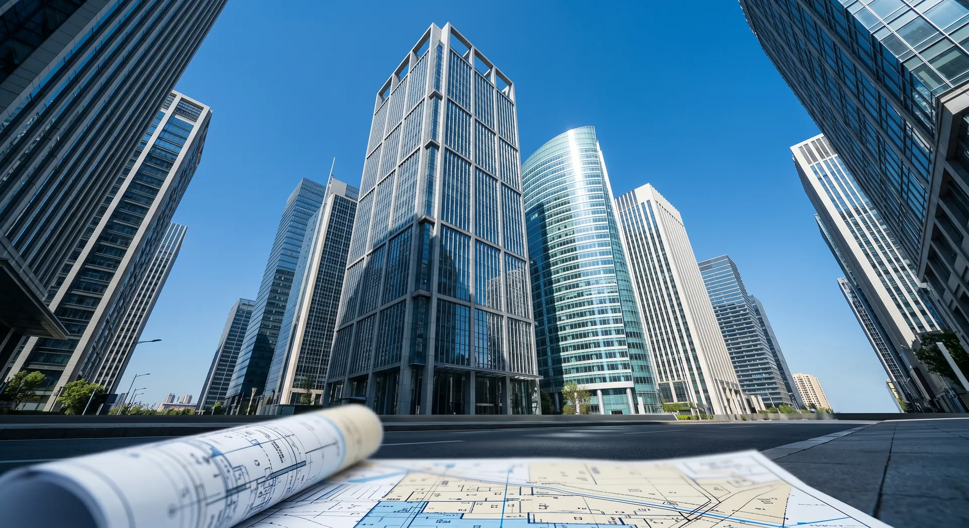 Property and Real Estate practice expertise
